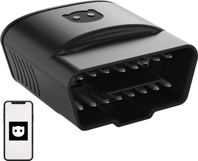 Hurtig trådløs diagnostik via Bluetooth