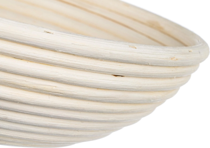 Naturlig rattan med åndbar struktur