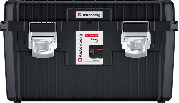 Metal-låse for maksimal sikkerhed