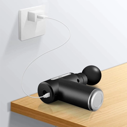 Genopladeligt design til rejser