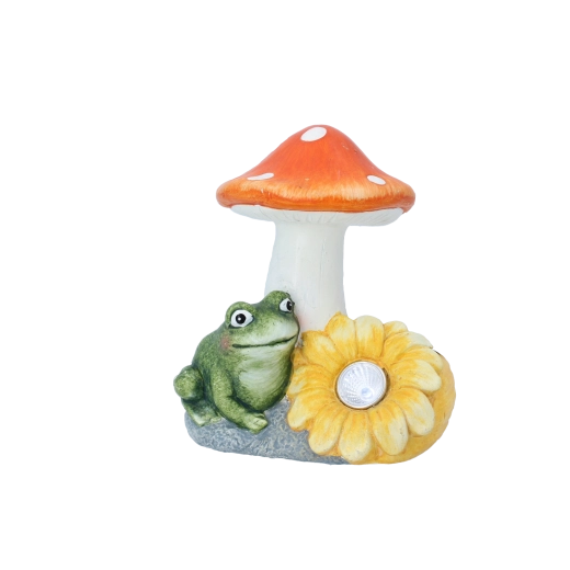 Vejrbestandig til udendørsbrug