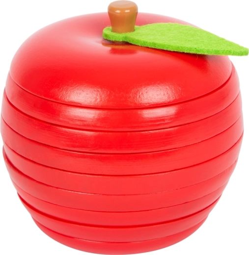 Smuk dekoration efter samling