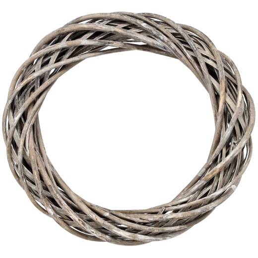 Naturligt udtryk og rustik stil