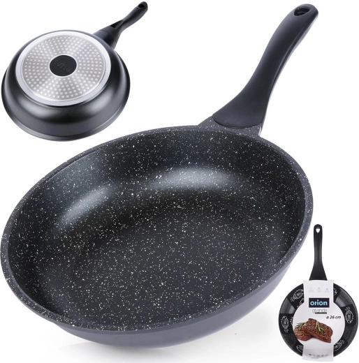 Alsidig anvendelse og nem vedligeholdelse