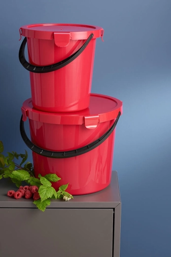 Alsidig anvendelse i hjemmet