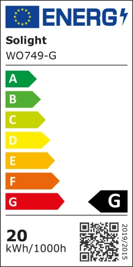 Energibesparende drift og lang levetid