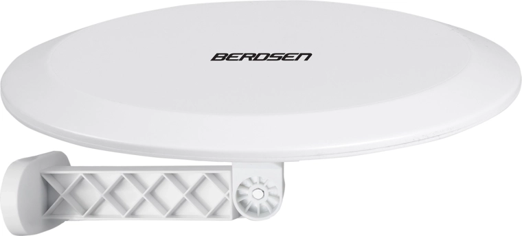 Nem montering og fleksibel placering