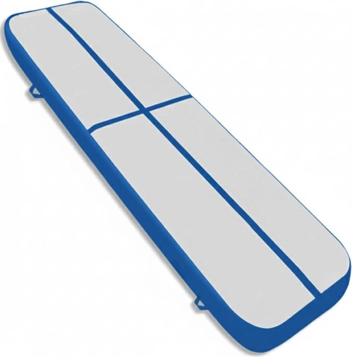 Stabil, elastisk og sikker overflade