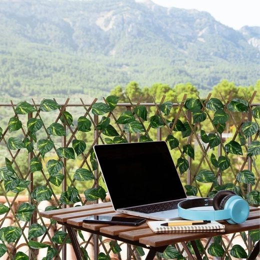 Hurtig installation og alsidig anvendelse