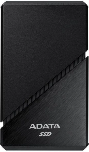 Ekstern SSD ADATA SE920 4TB USB-C 3800/3700 MB/s sort