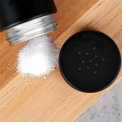 Behagelig strøning uden klumper