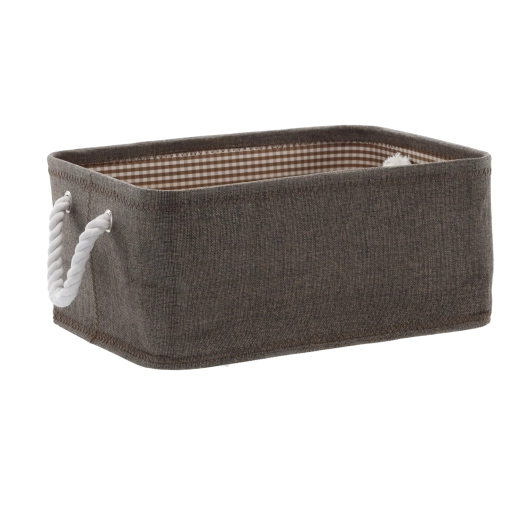 Stærke rebhåndtag for nem transport