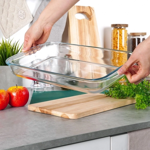 Praktiske håndtag for sikker håndtering