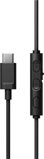 Simpel USB‑C-tilslutning