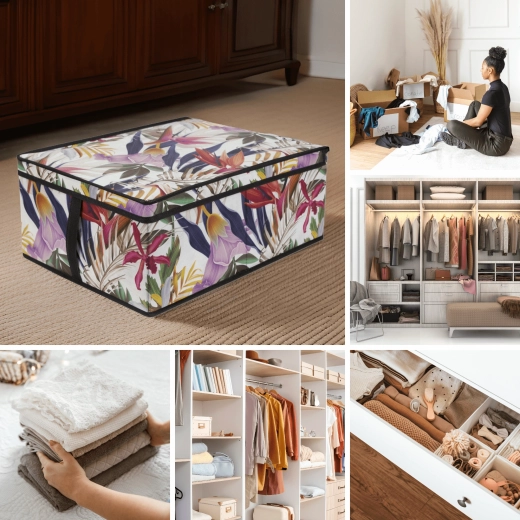 Sammenklappelig og let at bære