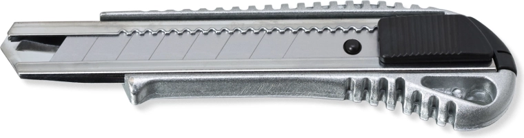 Universalkniv med knækblad 18 mm