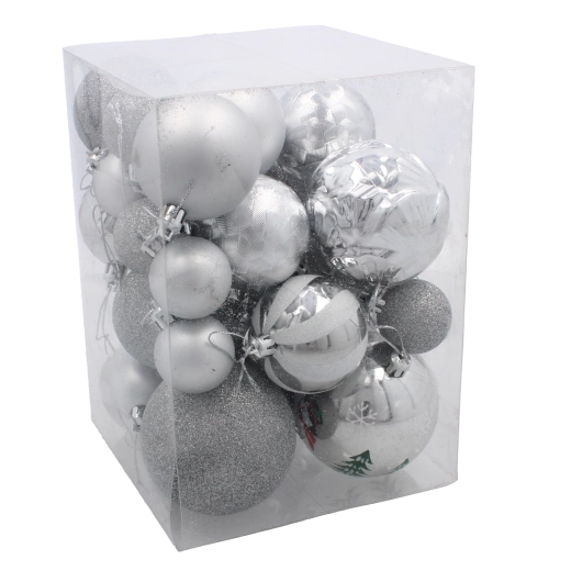 Tre klassiske farver til en harmonisk udsmykning