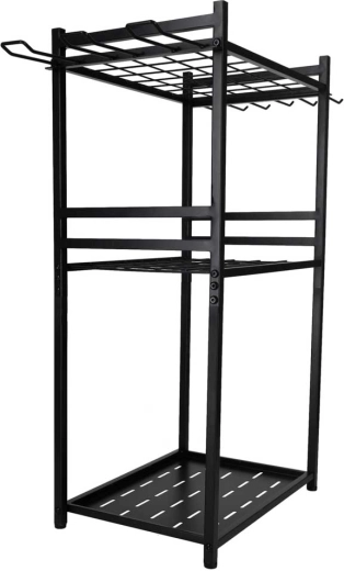 Robust metalkonstruktion