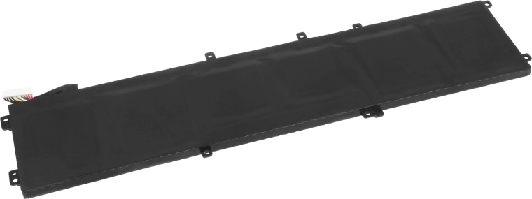 Præcis udførelse til Dell XPS 15 9550