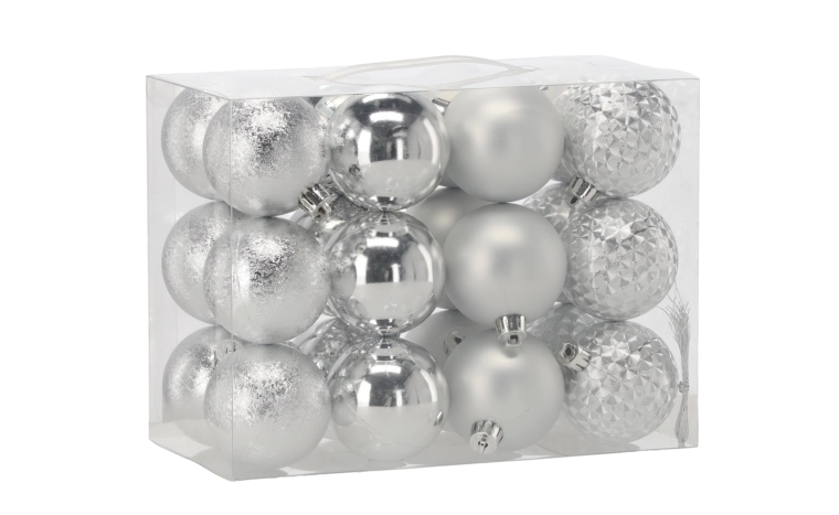 Let ophæng takket være fine snore