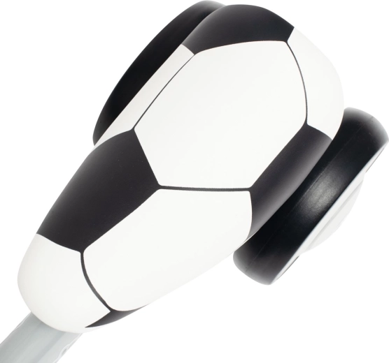 Fodbolddesign, som børn elsker