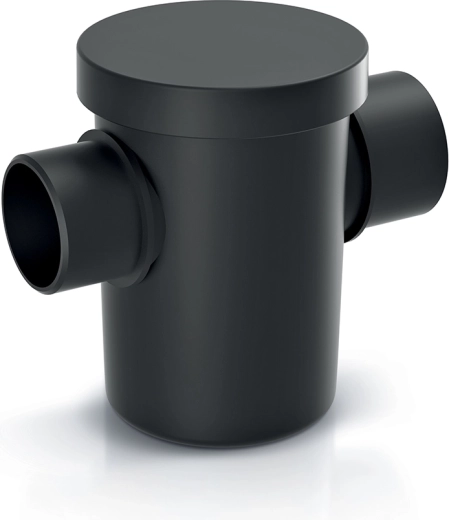 Let adgang til hurtig rengøring