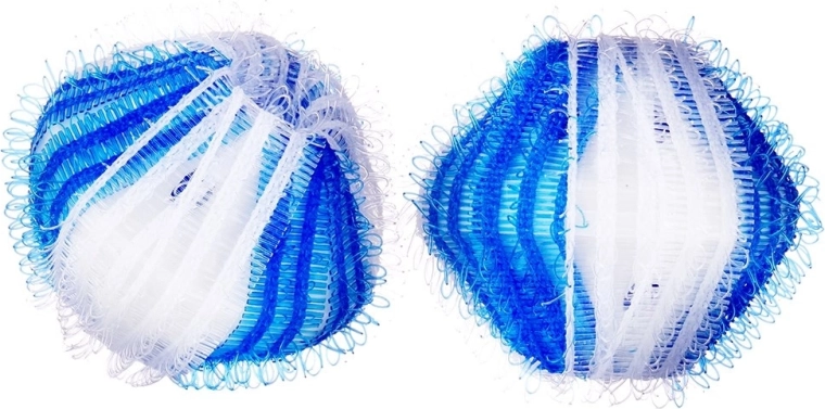 Skånsom mod sarte tekstiler