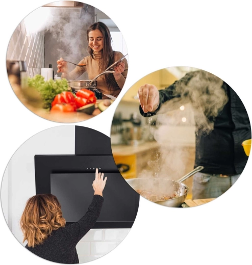 Energibesparende LED-belysning