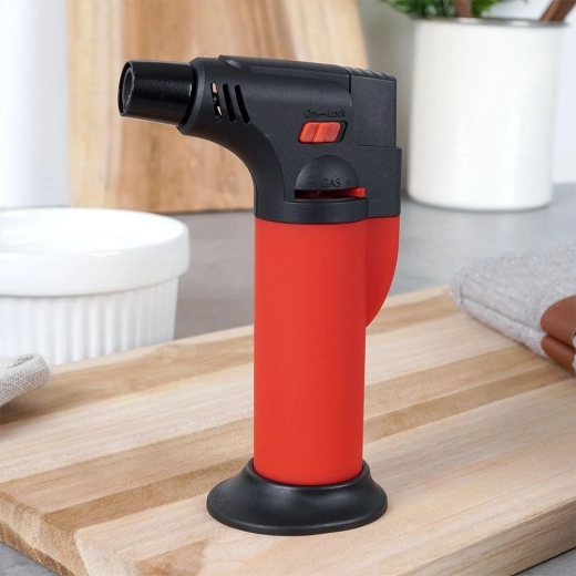 Sikkerhedslås og stabil base