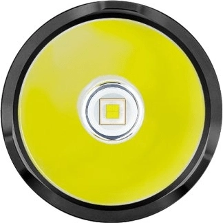 Ekstrem rækkevidde og lysstyrke til taktisk brug