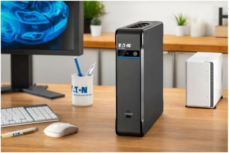 Fjernovervågning og automatisk nedlukning