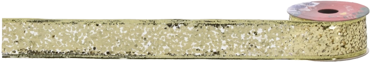 Strålende glans til en festlig atmosfære