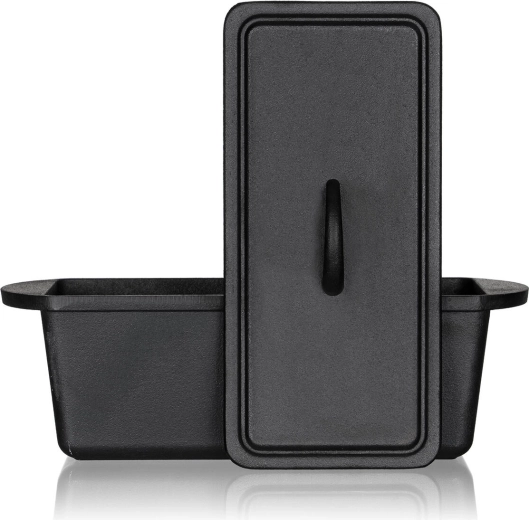 Allround bradepande til bagværk og gratinering