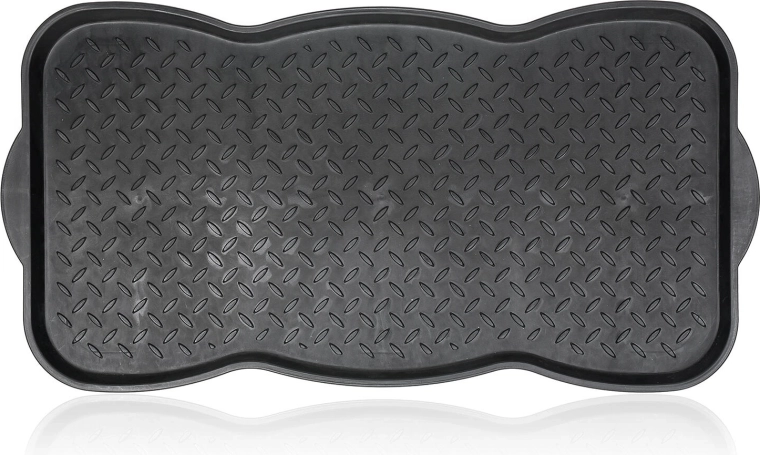 Høj kant for rene gulve