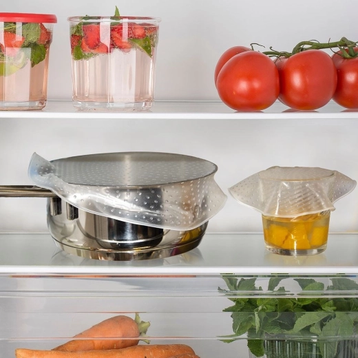 Genbrug og nem vedligeholdelse