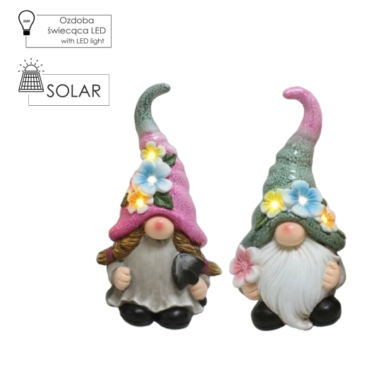 Blid LED-belysning til en hyggelig aften