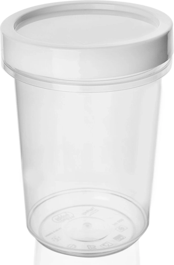 Tæt skruelukning