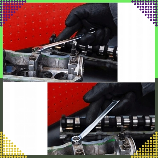 Arbejder i trange områder