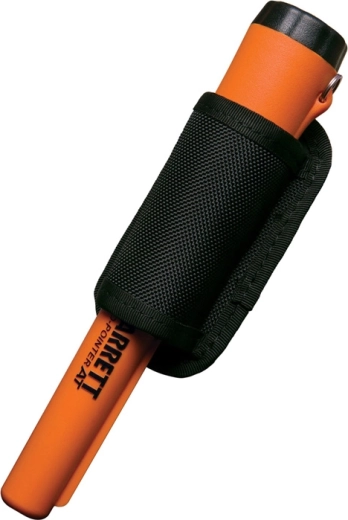 Praktisk bælteudstyr