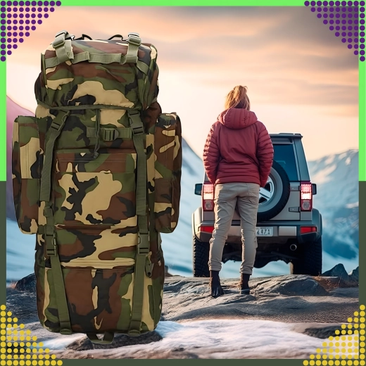 Komfort i hvert skridt