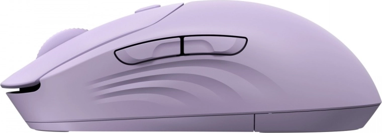 Dual trådløs tilslutning og lang levetid