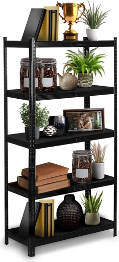 Hurtig skrueløs montering og gulvbeskyttelse