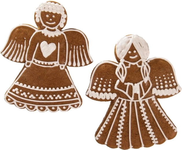 Perfekte resultater til festlig bagning