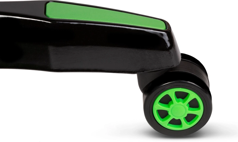 Mobil base med hjul
