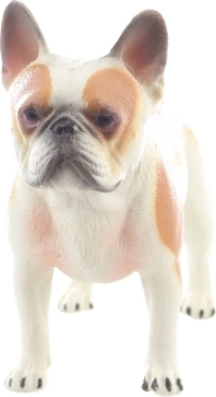 Ideel størrelse til børnehænder