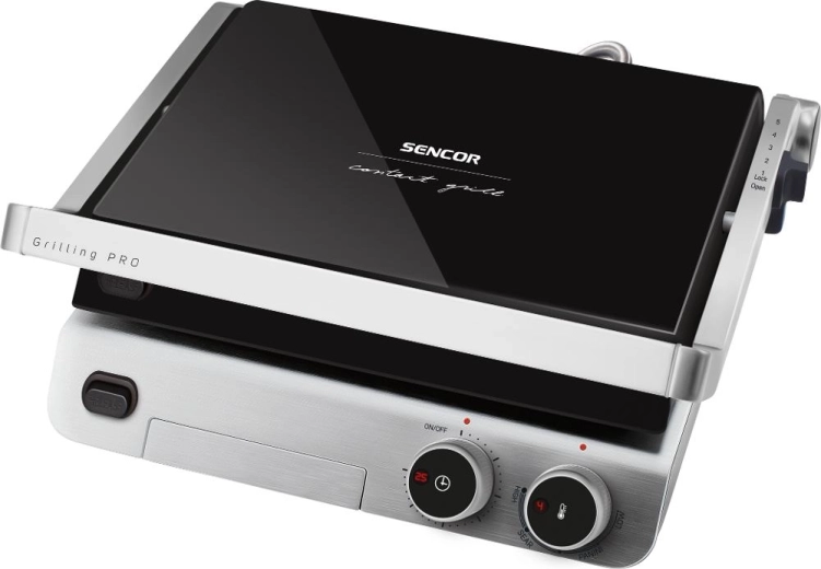 Sencor kontaktgrill