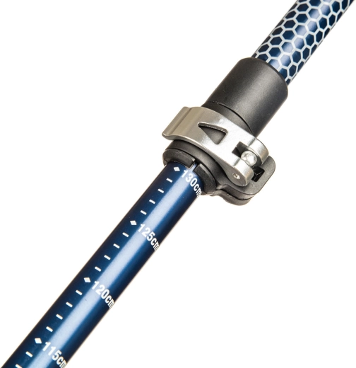 Hurtig og præcis længdejustering