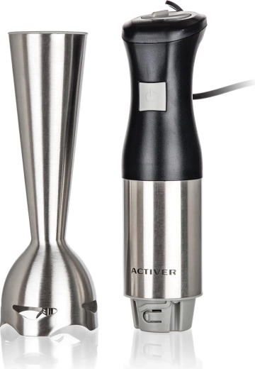 Kraftig og støjsvag 700 W motor