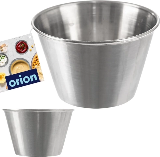 Elegant servering fra mærket Orion