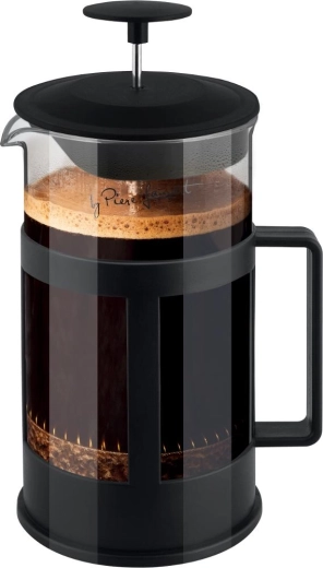 Si i rustfrit stål til te og kaffe